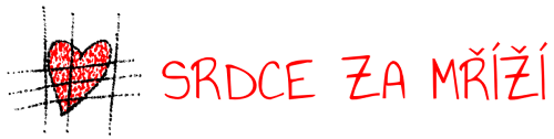 Srdce za mříží